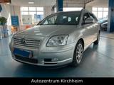 Toyota Avensis Kombi 1.8 Sol - Toyota Gebrauchtwagen von 2005