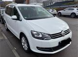 Volkswagen Sharan 1.4 TSI OPF DSG Highline*PANO*Standhz. - VW Sharan Gebrauchtwagen in Stuttgart