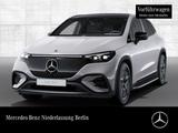 Mercedes-Benz EQE 350 4M AMG+NIGHT+PANO+360+AHK+BURMESTER - Mercedes-Benz EQE SUV in Berlin