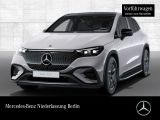 Mercedes-Benz EQE 350 4M AMG+NIGHT+PANO+360+AHK+BURMESTER - Mercedes-Benz EQE SUV in Berlin