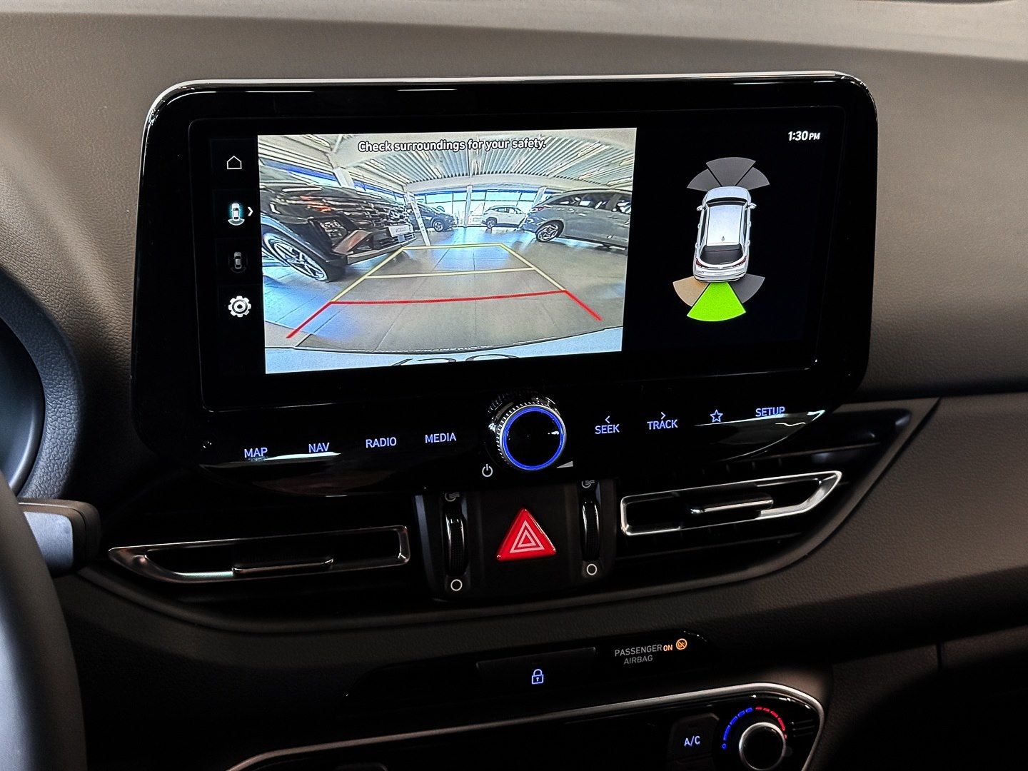 Hyundai i30 - Bild 8