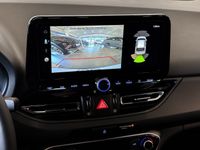 Hyundai i30 - Vorschau Bild 8