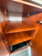 La Strada AVANTI E - große Hecksitzgruppe