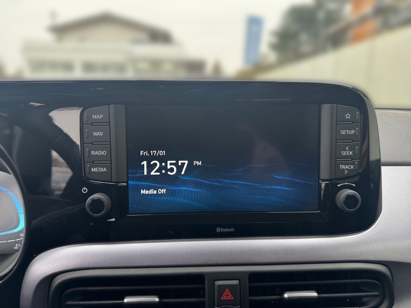Hyundai i10 – Bild 10