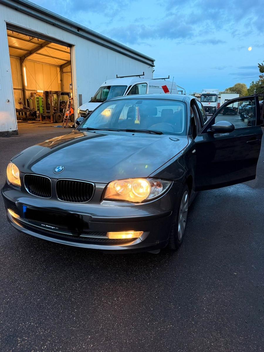 BMW 116