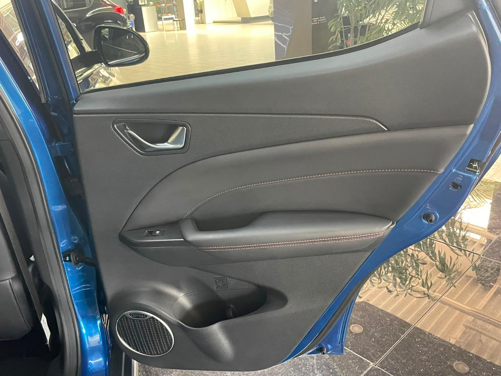 DFSK Fengon 500 / 2.HD/CARPLAY/Navi/LED/Kamera