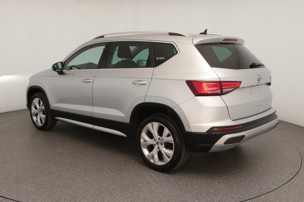 SEAT Ateca X-PERIENCE Xperience 2.0 TDI 110kW 6-Gang