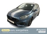 Ford Fiesta ST-LINE X 1.0 EcoBoost S&S - Ford Fiesta: ST Line X