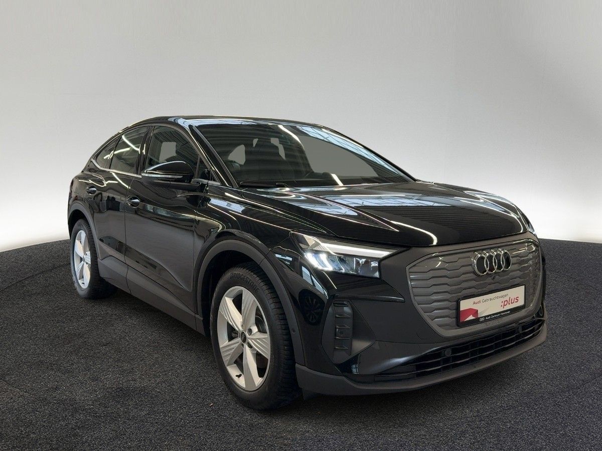 Audi Q4 e-tron - Bild 7