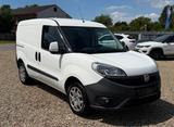 Fiat Doblò SX Kasten Sitzheizung,Klima - Angebote