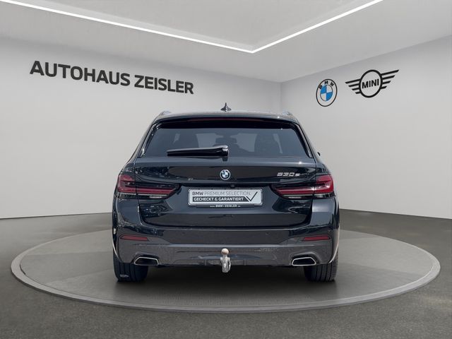 Foto Nummer 6: BMW 530e