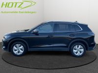 Volkswagen Tiguan - Vorschau Bild 3
