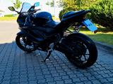 Yamaha YZF-R3
