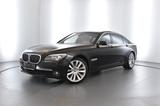 BMW 760Li -V12 Leder/HUD/Fond-Entert./Sitzklima/SHD - BMW 760 Benziner Gebrauchtwagen