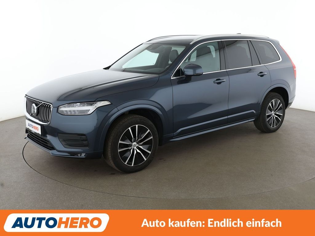 Image of Volvo XC90