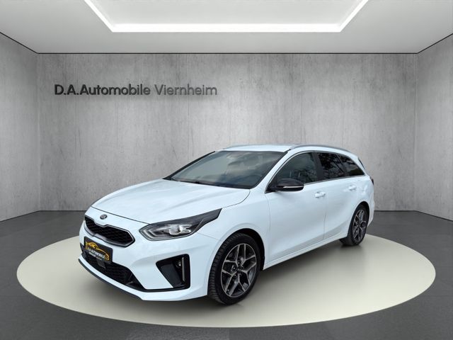 KIA cee'd Sporty Wagon