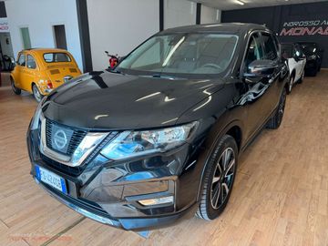 Nissan X-Trail - 1