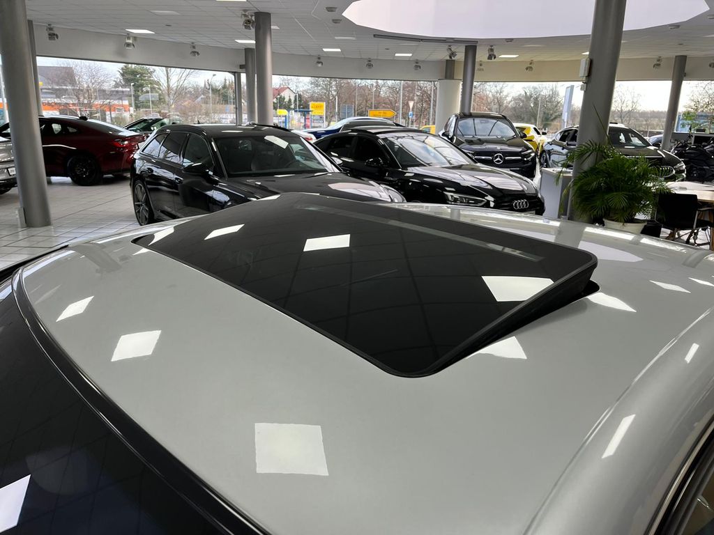 Mercedes-Benz CL 500 Coupe 7G*COMAND*KEY*BI-XEN*GSD*MEMORY*18Z