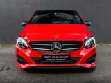Mercedes-Benz B 220 4Matic Rentner Pano+ Automatic - Mercedes-Benz: Automatic
