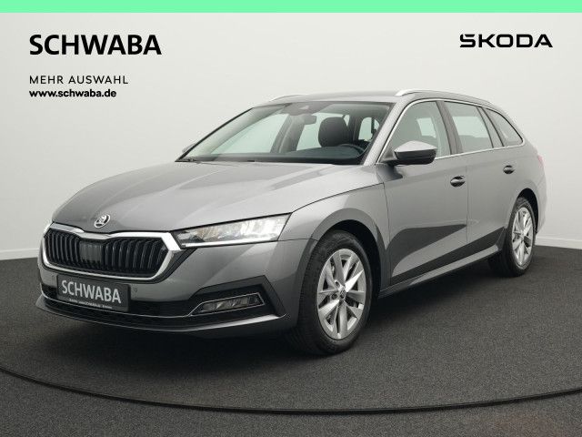 Skoda Octavia - Bild 1