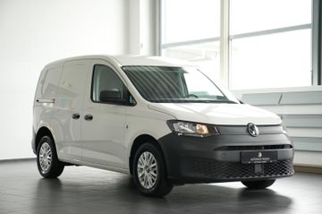 Volkswagen Caddy - 5