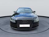 Audi A8L 4.2 Quattro|SLine|4xMassage|Headup|Soft|Voll - Audi A8 aus 2014 mit Diesel-Antrieb: Limousine