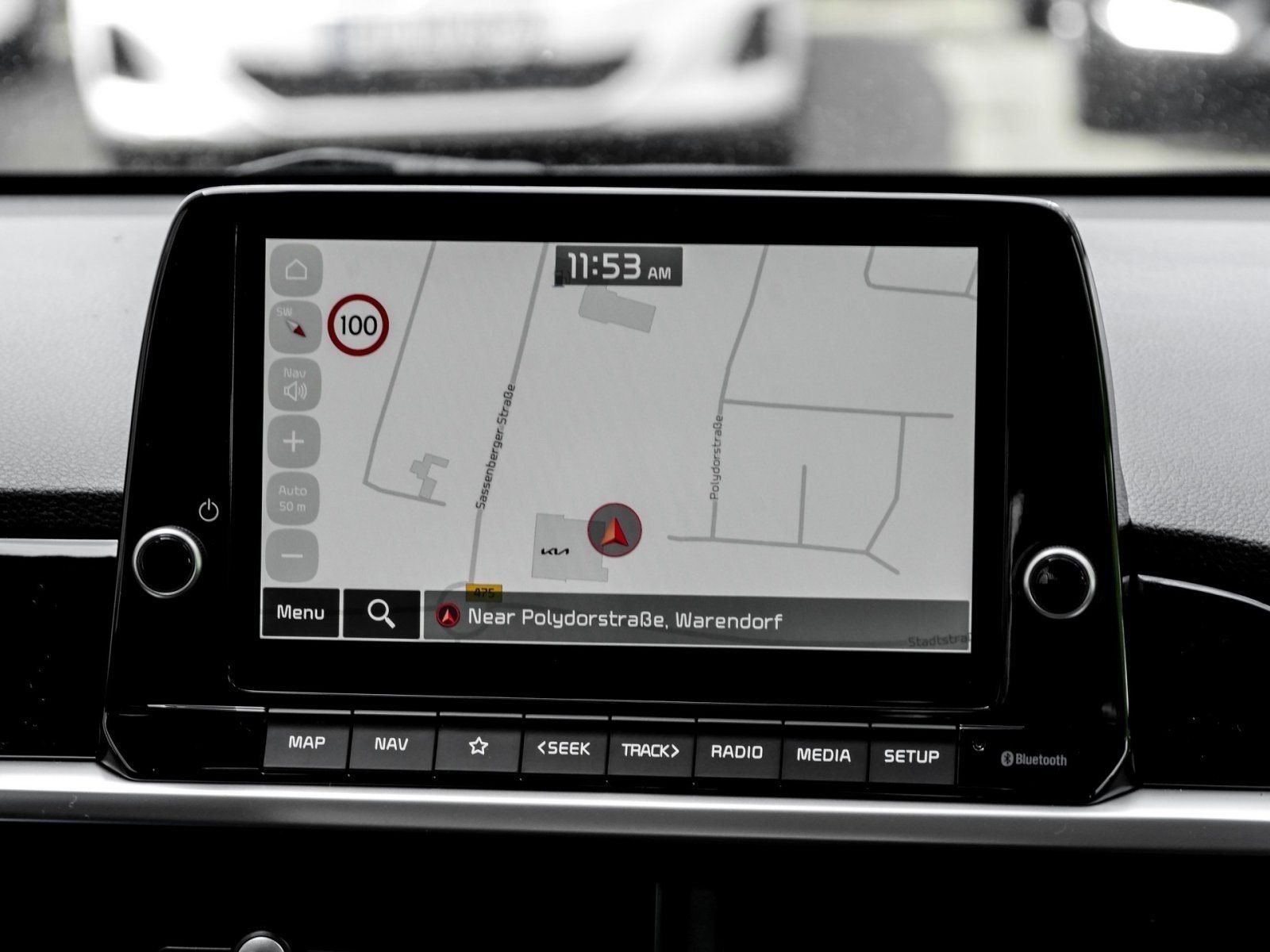 Kia Picanto - Bild 7