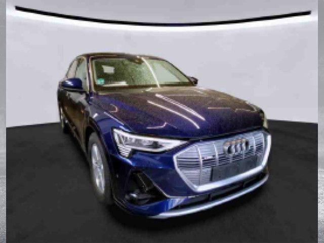 Audi e-tron - Bild 2