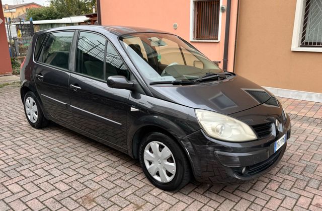 Renault Scenic 1.5 Diesel Ok Neopatentati