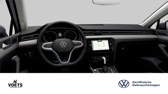 Volkswagen Passat - Bild 4