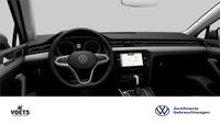 Volkswagen Passat - Vorschau Bild 4