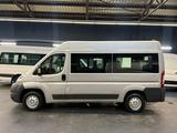 Fiat Ducato 130 L2H2 Shuttle 7 Sitze Klima Rampe - Fiat Ducato l1h2