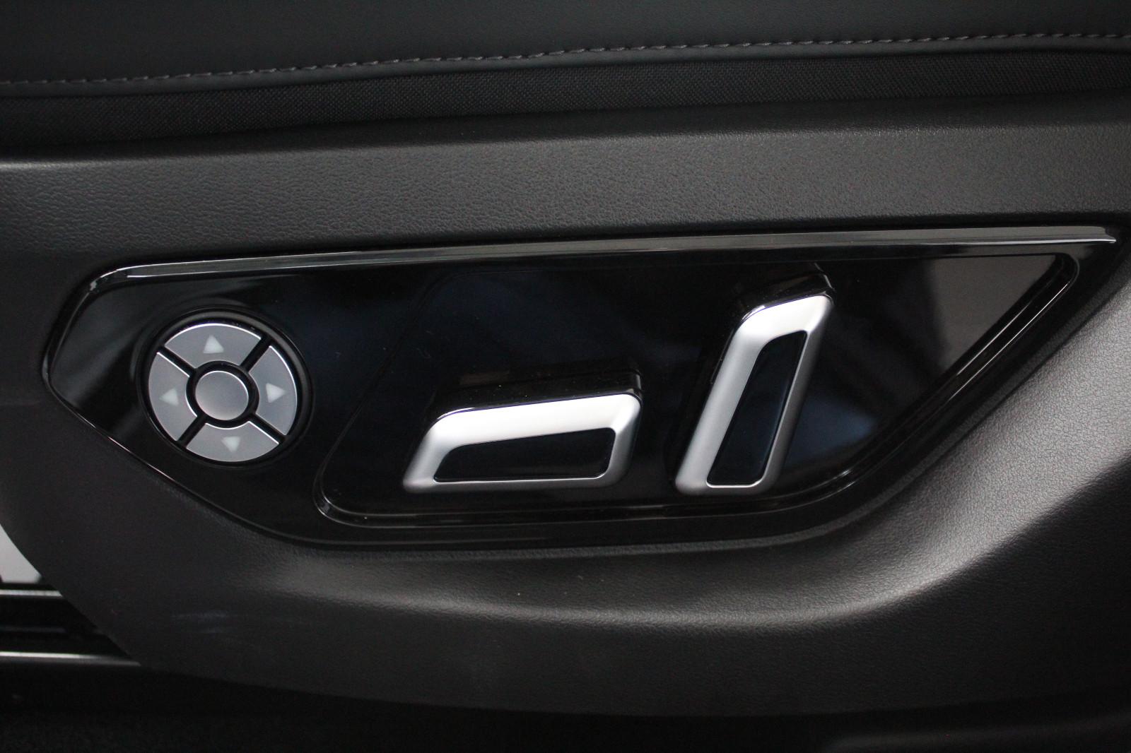 GWM Wey 05 2.0 PHEV LUXURY 4WD (SITZKOMFORT PAKET)