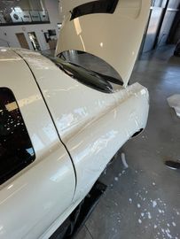 Mercedes-Benz SLS AMG | Designo | Carbon | PPF | AMG Perform.