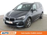 BMW 220d Gran Tourer xDrive M Sport Aut.*AHK*NAV*ACC - BMW 220 Gran Tourer Diesel Gebrauchtwagen