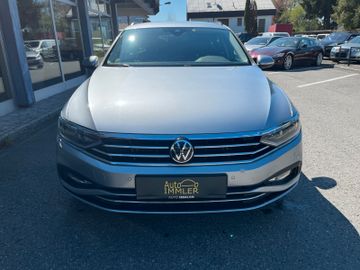 Volkswagen Passat Variant - 2