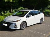 Toyota Prius Plug-In Hybrid: 1,8l VVT-i; 8... - Toyota Prius in Köln