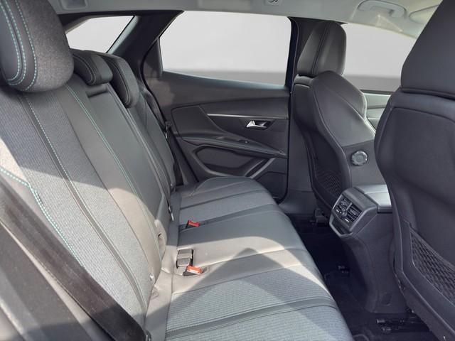 Peugeot 3008 Allure 1.2 PureTech 130 LED+NAVI+PDC+CAM+CA