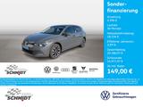 Volkswagen Golf VIII Lim. 1.5 TSI Active STHZ LED+ RFK HuD