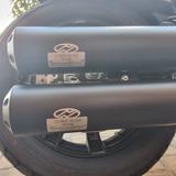 Indian Scout Bobber - INDIAN SCOUT BOBBER