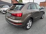 Audi Q3 1.4 TSI S-Line / LED / PDC / Navi / Keylees - Audi Q3: Braun