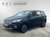 Ford Kuga 1.5 EcoBoost Automatik *TREND*AHK Sitzhzg. - Ford Gebrauchtwagen in Bremerhaven