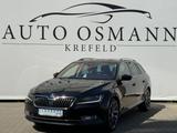Skoda Superb Combi 2.0 TSI 4x4 DSG L&K /XENON /CANTON - Skoda Superb in Mönchengladbach