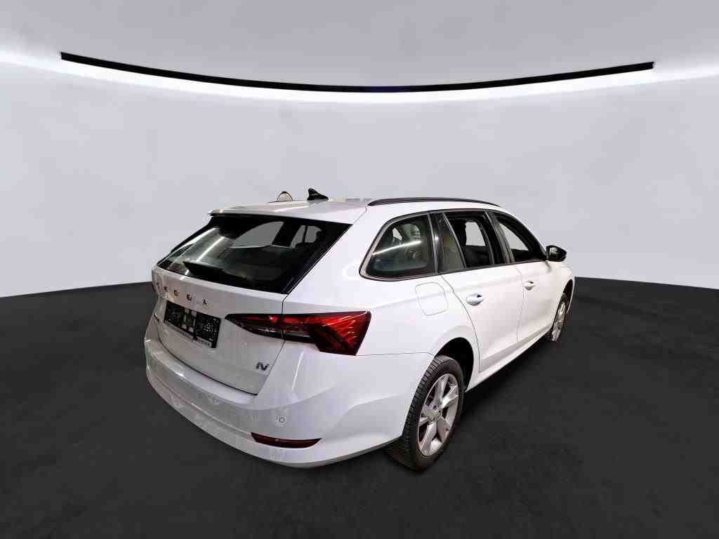 Skoda Octavia Combi 1.4 TSI Ambition iV LED|Navi|PDC imagem 3