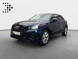 Audi Q2 40 TFSI quattro S line*Navi*LED*AHK*PDC*Virtu - Audi Gebrauchtwagen in Frankfurt