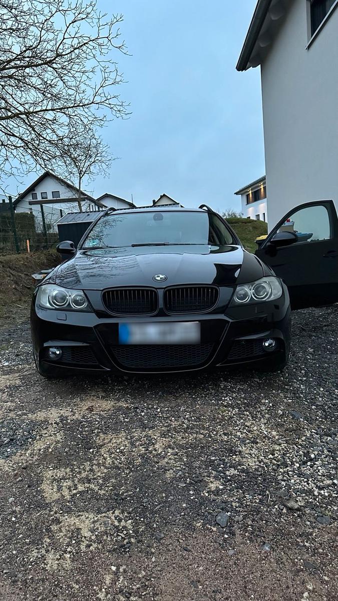 BMW 318