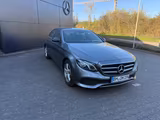 Mercedes-Benz E 200 Autom. - mit Mercedes Garantie  - Mercedes-Benz E 200 in Leverkusen