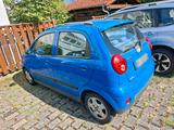 Chevrolet Matiz - Chevrolet Matiz: Von Privat