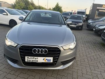 Audi A6 - 2