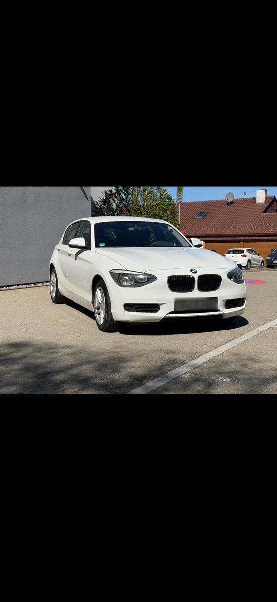 BMW 116